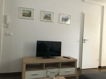 F & W Apartment