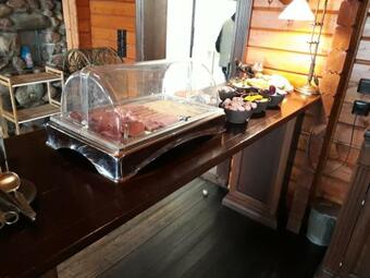 Apartamento Mq Ranch