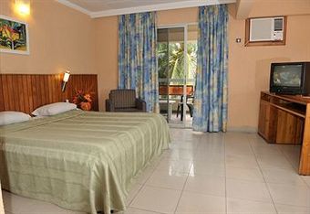Hotel Du Lac