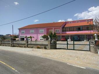 Bed & Breakfast Joaquim Do Norte