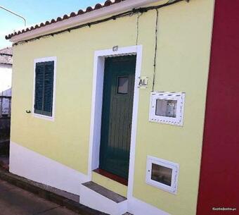 Shr Houses Porto Formoso 1800 Metros Da Praia Dos Moinhos