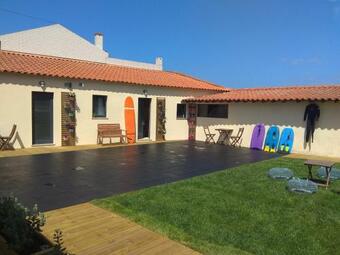 Hostal Casa Fragosa - Alojamento Local