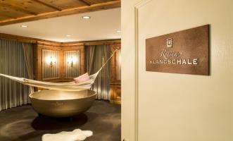 Hotel Palace Luzern