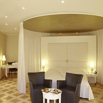 Hotel Des Balances