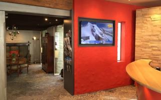 Hotel Interlaken
