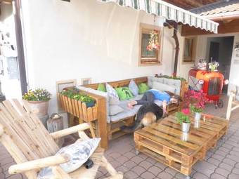 Apartamento Haus Valder