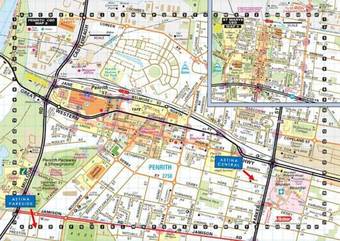 Astina Serviced Apartments - Central