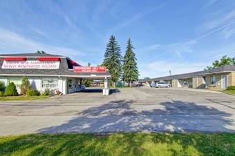 Motel Summit Inn