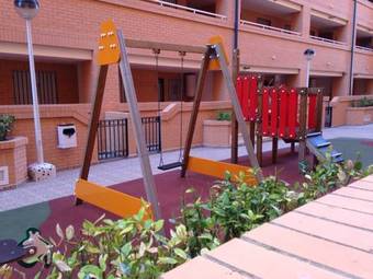 Apartamentos Be Suites Mediterr�neo