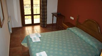 Hotel El Churr�n