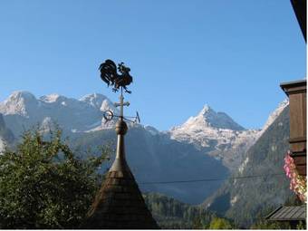 Bed & Breakfast Der Br�uschmied