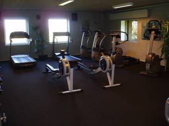 Hotel Nordborg S�