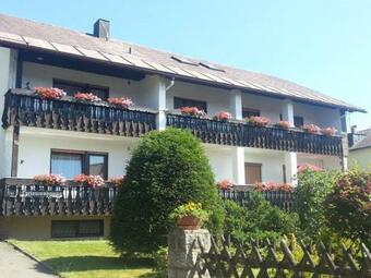 Apartamento Ferienwohnung Hopfen Und Malz