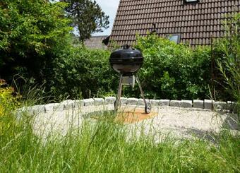 Apartamento Fichtelgebirgshaus