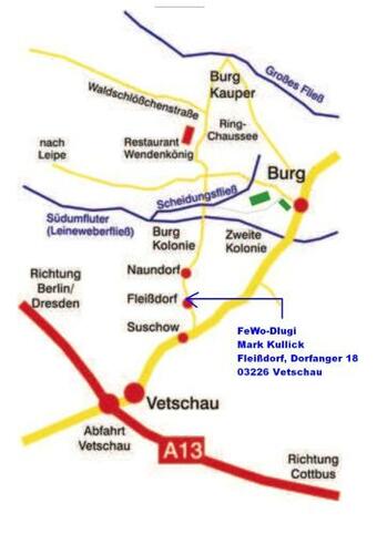 Apartamento Dlugi
