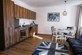 Apartamento Appartements London/new York