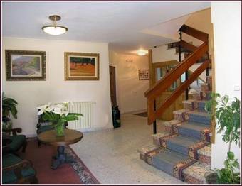 Hotel Toscana