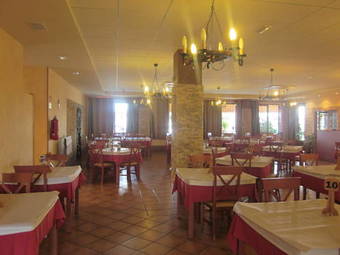Hotel Totana Sur