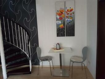 Apartamento Fritzlar Ederauen