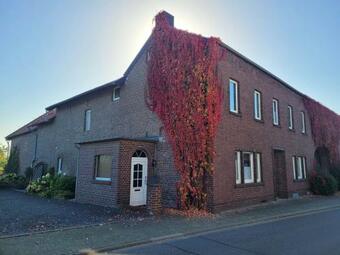Bed & Breakfast B & B Bonvert