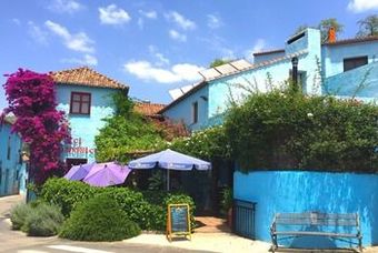 Hotel Bandolero
