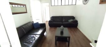 Apartamento Grand Appartement Avec Terrasse & Jardin A 5 Minutes De Paris