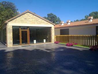 Hotel Al�n Do Mar