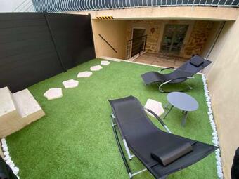 Love Dreams Jacuzzi Privatif