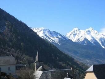 La Bergerie Avec Spa