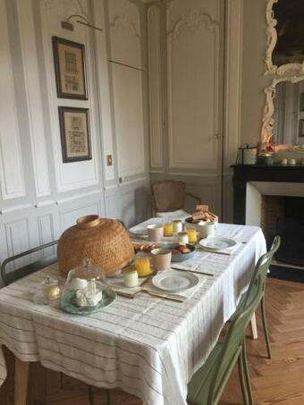 Apartamento La Suite & Caux 2