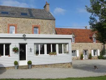 Bed & Breakfast Les Deux Caps