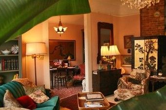 Clementine's Bed & Breakfast