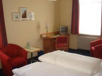 Hotel Tannenheim