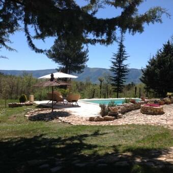 Le Bastidon Du Luberon
