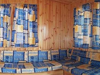 Camping La Aldea