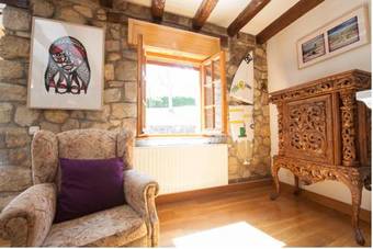 Moana Surf Hostel