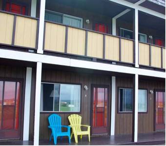 Posada Tidal Bore Inn