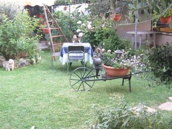 Bed & Breakfast Locanda Della Bottega