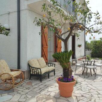 Villa Dafne