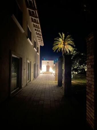 Hotel Casabianca Suite