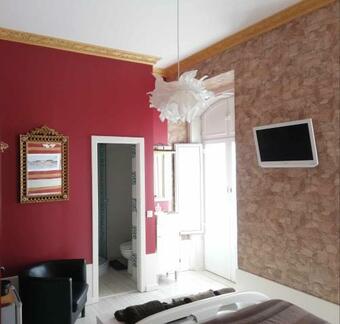 Apartamento Legendary Bay Suite Tem�tica