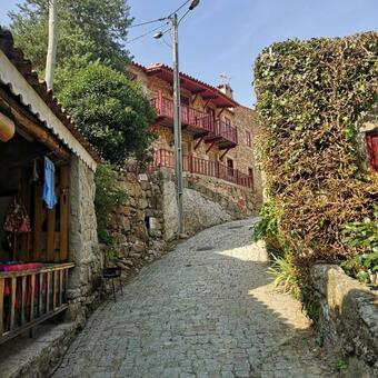 Casas Na Terra