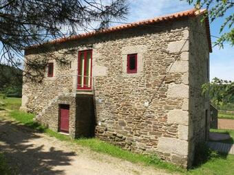 Agroturismo Quinta Da Cerdeira