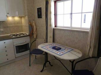 Top Floor Ocean View Apartment ? Near Beach Luz