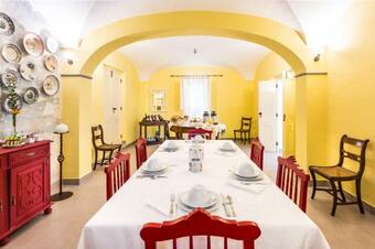 Hostal Hospedaria Da Roda