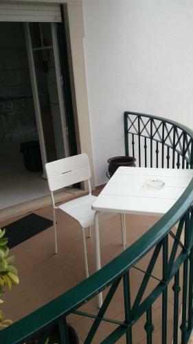 Apartamento Central