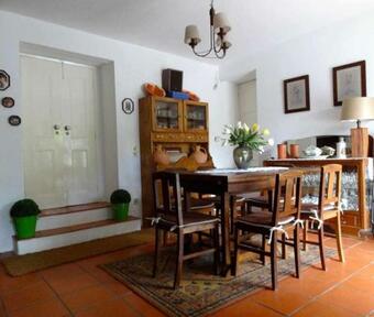 Casa Dos Pocinhos F�rias Tranquilas No Campo