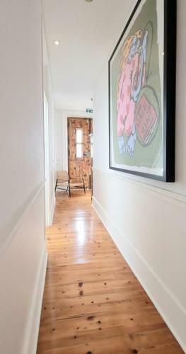 Hostal Casa Barr