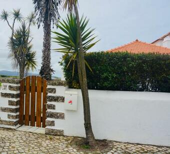 Chalet Do Descanso