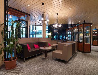 Ramada Hotel Regina Titlis